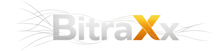 Bitraxx Logo